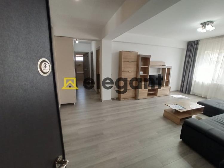 2 camere, bloc nou, parcare privata, parter, Parcul Romanescu - 1