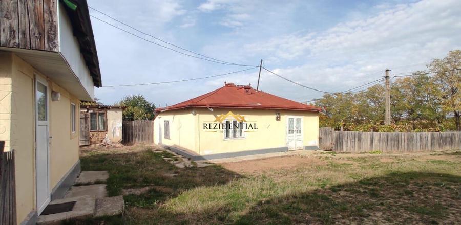 CASA TEREN 2600 MP - CURTESTI - 2