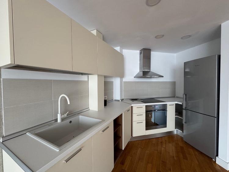 Apartament 3 camere luminos, vedere superba Satul Francez/ Herastrau - 3