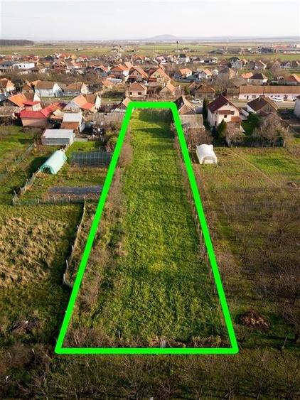 RECO Teren Unicat Sosea Nojorid - 7