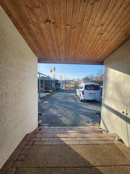 CASA 470 mp = D+P+M = ultracentral in sat Cataloi, judet. Tulcea - 18