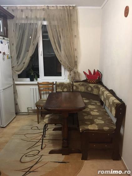 inchiriere 2 camere bine intretinut Berceni - 3