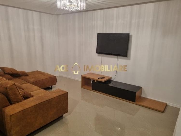 Casa Popesti Leordeni de inchiriat | Curte proprie | Parcare | 100 mp - 1