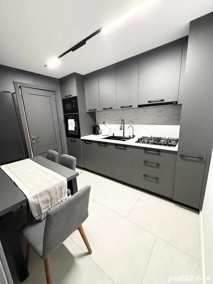 Aparament 3 camere Falticeni - 3