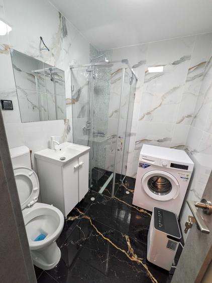 Garsonieră decomandată în Drumul Taberei