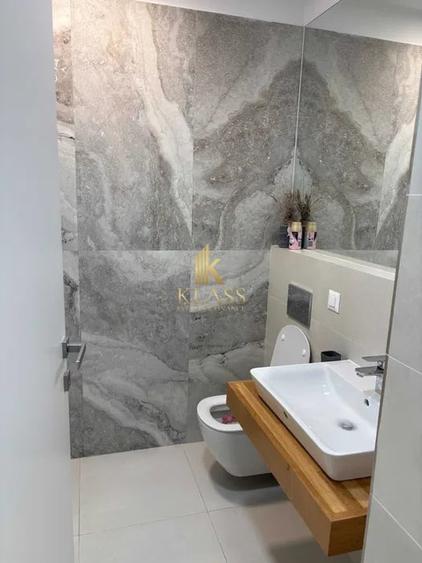 Apartament cu 2 camere decomandat, mobilat în Aviației
