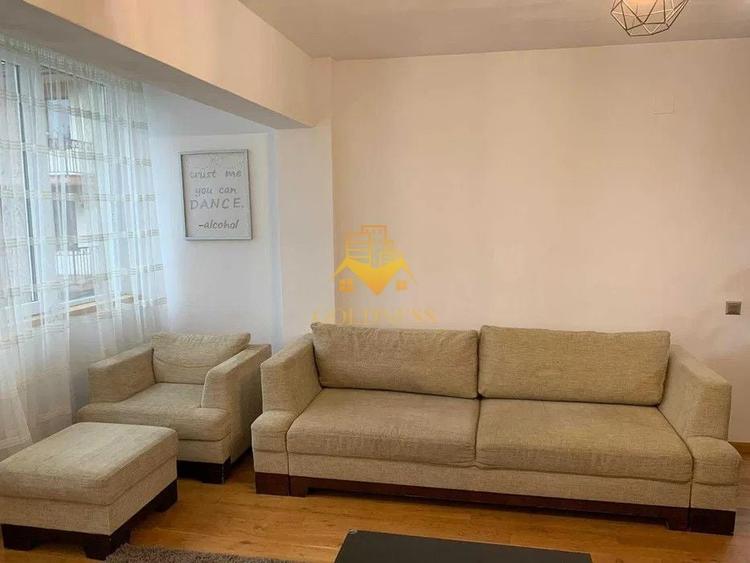 2 camere,modern, parcare, Buna ziua, 18 Gym, Rompetrol, Calea Turzii - 6