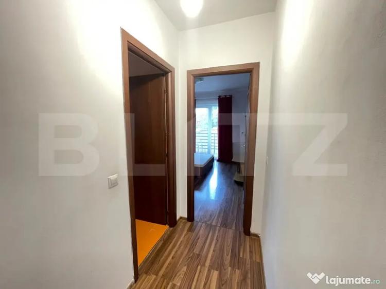 Apartament 2 camere, 50 mp, zona Marasti - 5