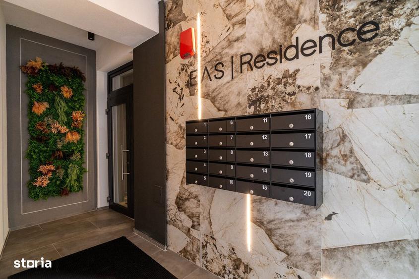 Apartament 2 camere, 43 mp, design premium Clujului 112, bloc verde - 1