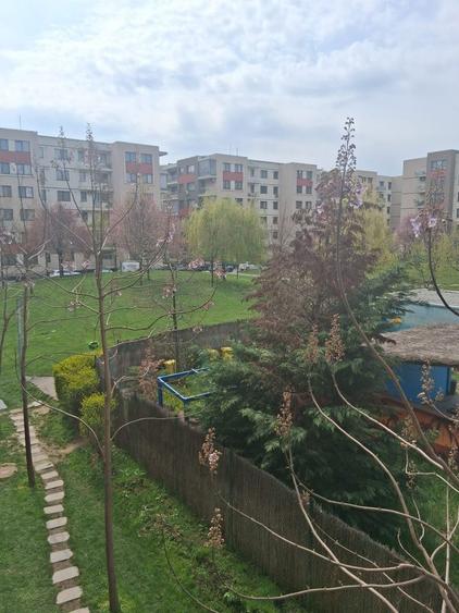 Inchiriez, apartament cu doua camere sector 4 Bucuresti - 4