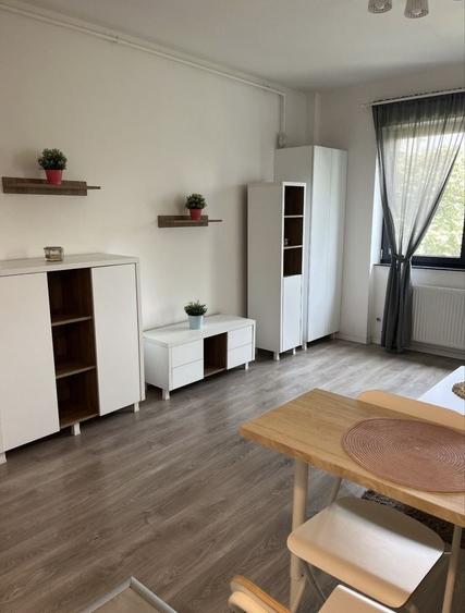 Prima inchiriere- Apartament 2 camere lux, centrala proprie, parcare inclusă - 3
