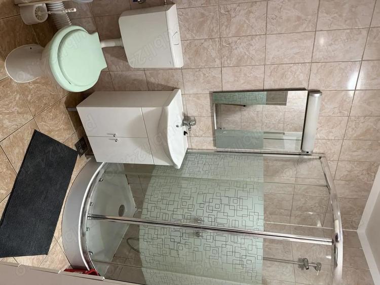 Inchiriez ap 40 mp cu parcare, zona Kik Cetatii - 2