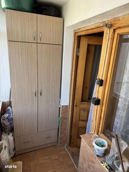 Vand apartament 2 camere - 1