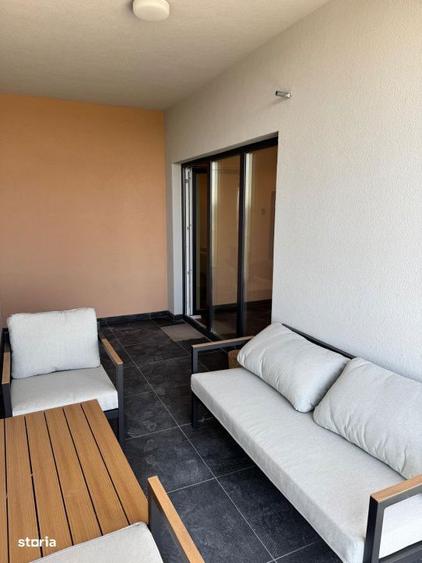 APARTAMENT MODERN BLOC NOU confort si eficienta la super pret - 6