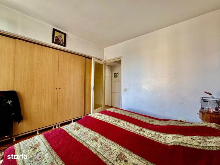 Apartament cu terasa Universitate | Carol I | Bursa de Valori - 9