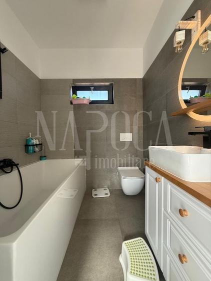 Casa 4 camere de vanzare in Faget, Cluj Napoca - 10