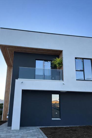 🏠 Casă P+1 Premium – Reală, la Asfalt, Design Unic! - 6