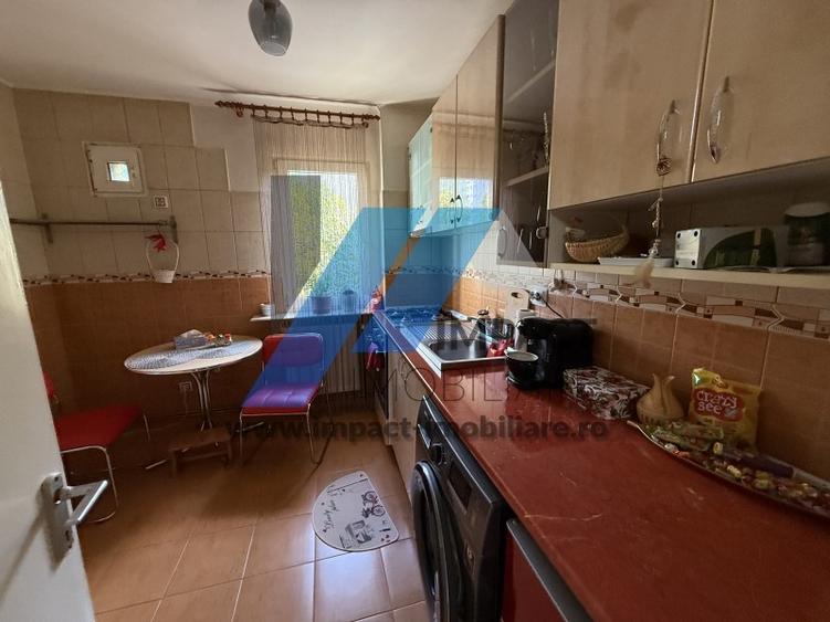 Etaj2/4, centrala termica, Brazda lui Novac, Complex Nou - Profi - 2