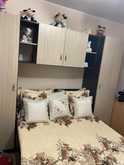 Apartament zona Primaverii compartimentat in 3 camere - 7