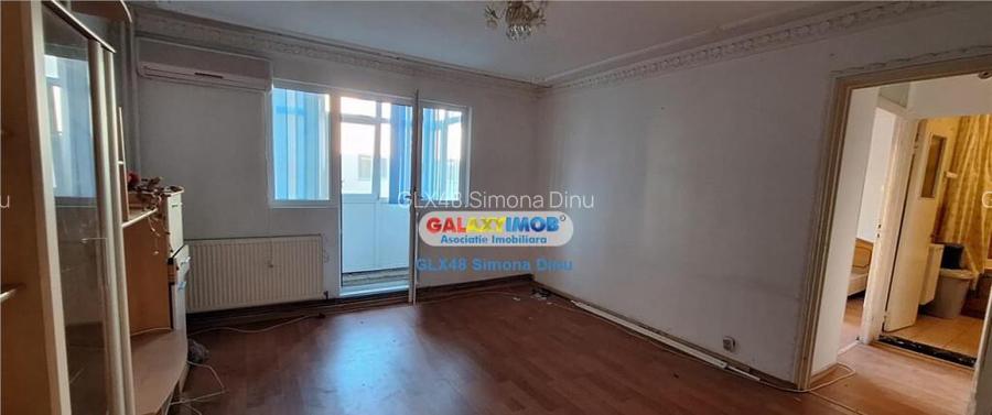 Apartament 2 camere confort 1 Targoviste