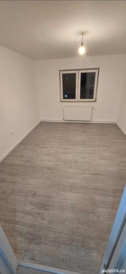 Garsoniera - zona Aradului - etajul 2 - 4