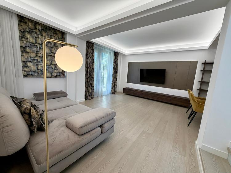 5 Camere || Sisești – Jandarmeriei || Prima Închiriere - 1