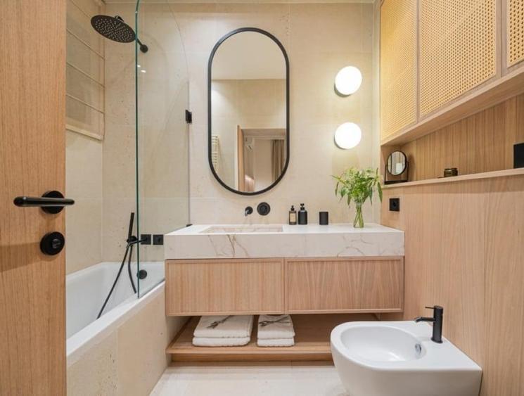 Apartament cu gradina Aviatorilor - 8