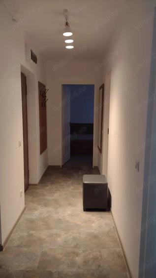 Inchiriez apartament cu 3 camere - 2