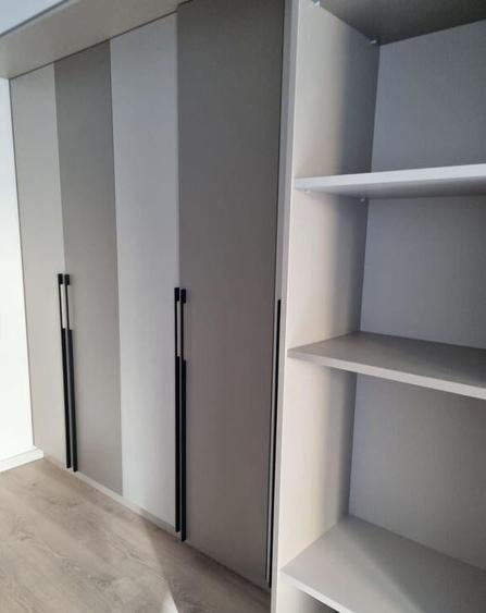 Apartament 3 camere Sos. Nordului (Herastrau) - 1