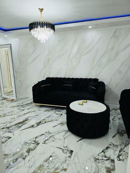 Proprietar !Apartament de lux ,3 camere ! - 4