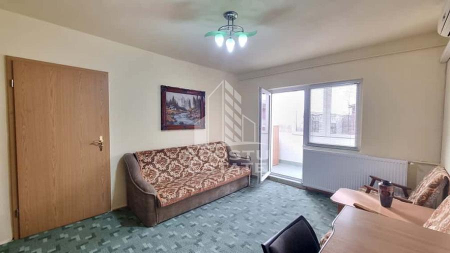 Apartament 2 camere, bloc anvelopat, zona Calea Lipovei - 7