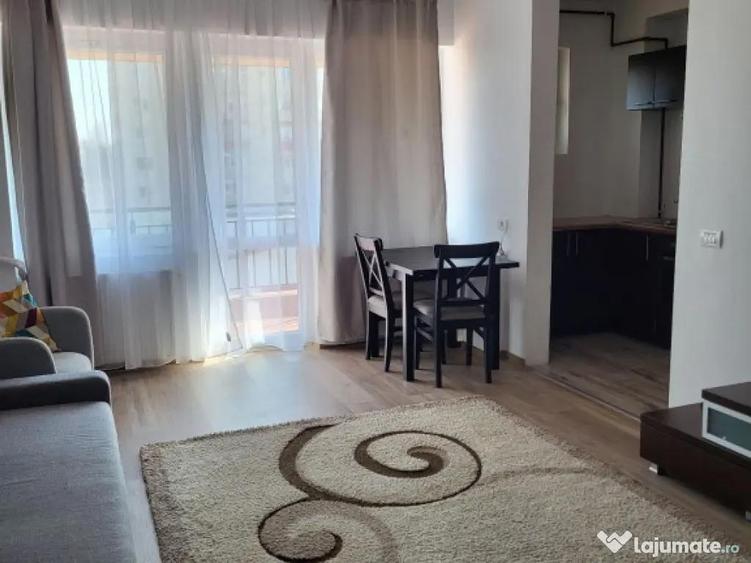 Giurgiului gazarului bloc nou etaj 3 - 7