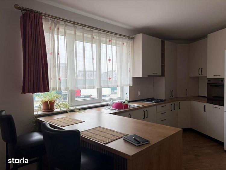 Apartament 3 camere l 2 dormitoare l parcare l VIVO - 1