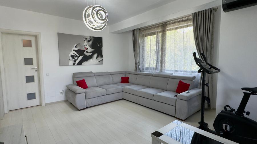 Apartament doua camere Militari metrou Gorjului, loc de parcare propriu ! - 9