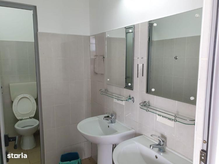 HALA,SPATIU,AUTORIZAT-I.S.U.-SHOWROOM,DEPOZIT-Nicolaie Balcescu -BACAU - 1