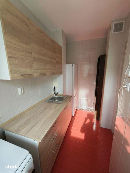 Inchiriez - Garsoniera Iancului 10 min Metrou Direct Proprietar - 2