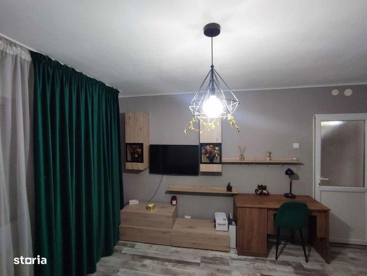 Proprietar vand garsoniera in Craiova Cartier Sarari - 2