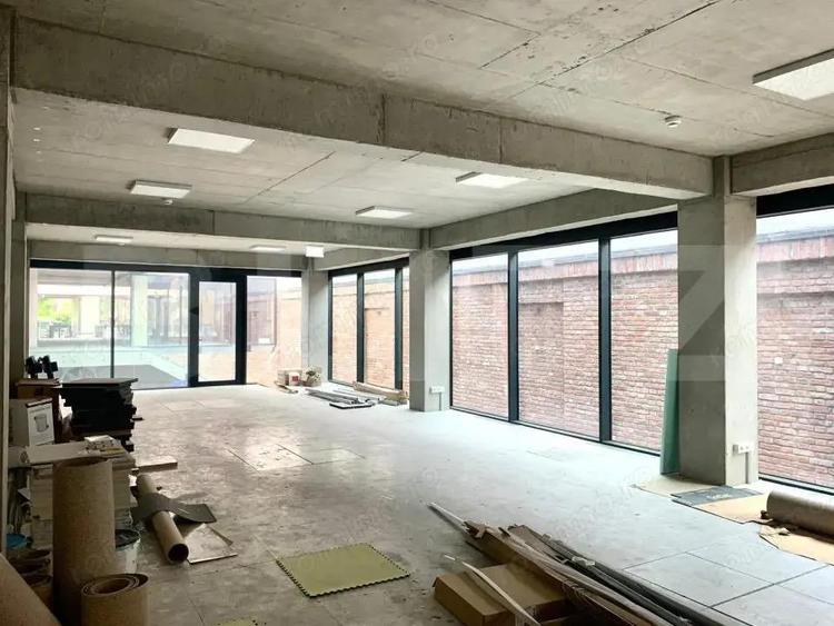 Spa?iu comercial, de inchiriat, 100 mp, zona ultracentrala - 3