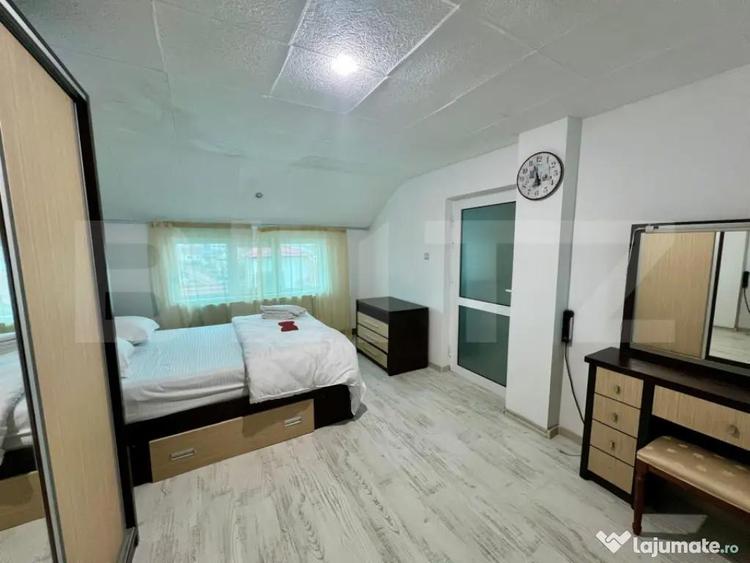 Apartament 2 camere, 70 mp, centrala, zona 1 Mai - 7