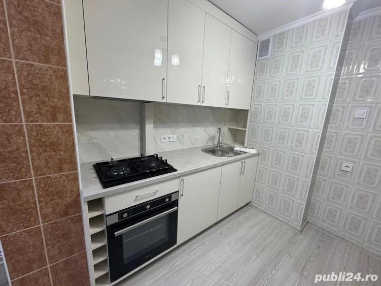 De inchiriat apartament cu o camera in zona Spitalului Judetean - 1