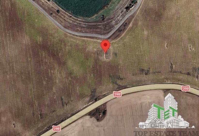 Teren intravilan constructii 23 august  zona Olimp - 7