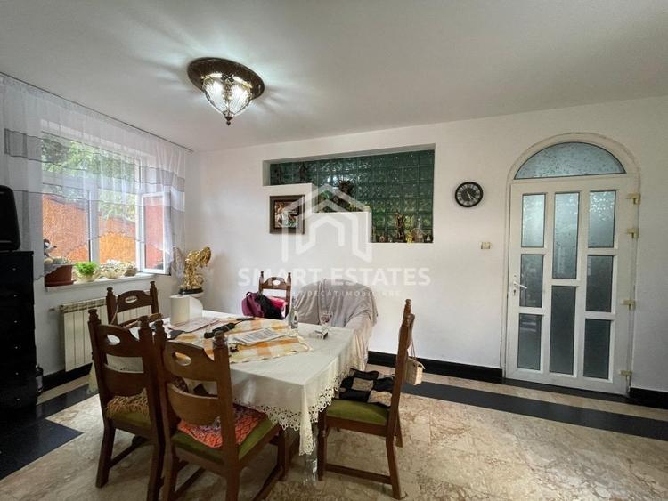 Vila P + 1 + M - Parcul IOR - Comision 0% - 5