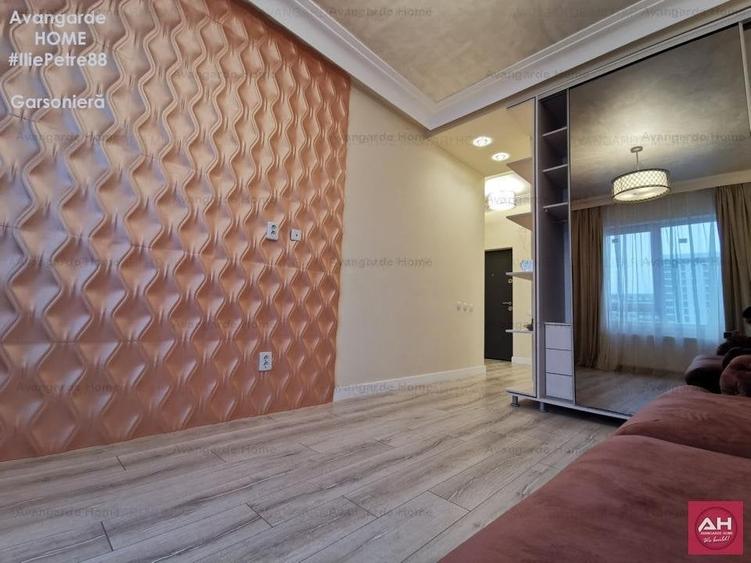 GARSONIERA AVANGARDE HOME! FINALIZATA! COMISION% ! OFERTA PROMO!!! - 5