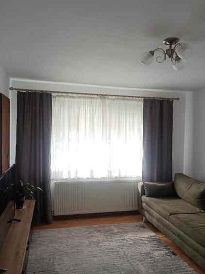 Vand apartament cu 2 camere Terezian - 5