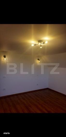 Casa cu etaj 180 mp , teren 759 mp - Frumoasa - Liteni - 12