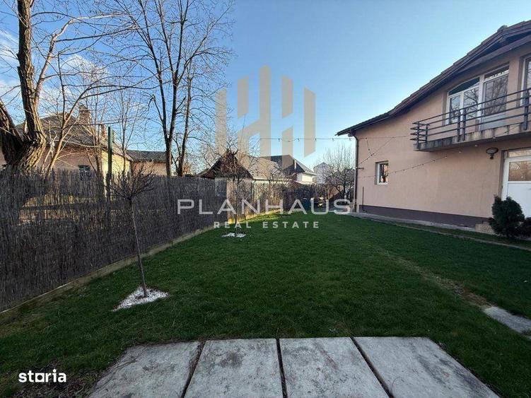 Cladire de birouri/hala /casa ,720 mp teren ,zona Grivitei Baia Mare - 2