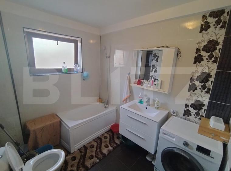 Casa P+M  Malu Mare, 462mp curte, 160mp utili, zona primarie - 9