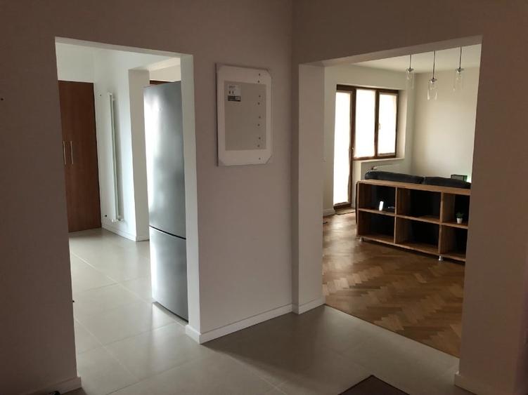 Apartament 4 camere Andrei Muresanu 125mp zona str Predeal zona Engels - 7