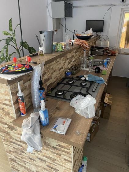 Spatiu de locuit - 2