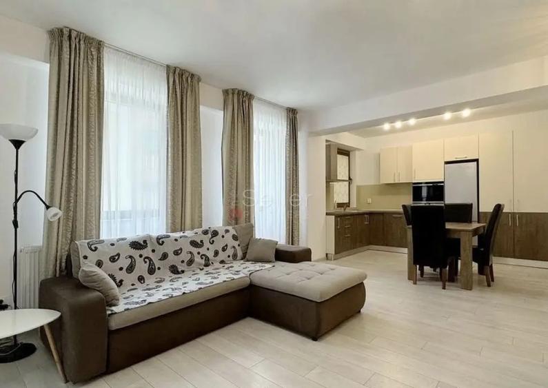 Loc Parcare Subteran - 7